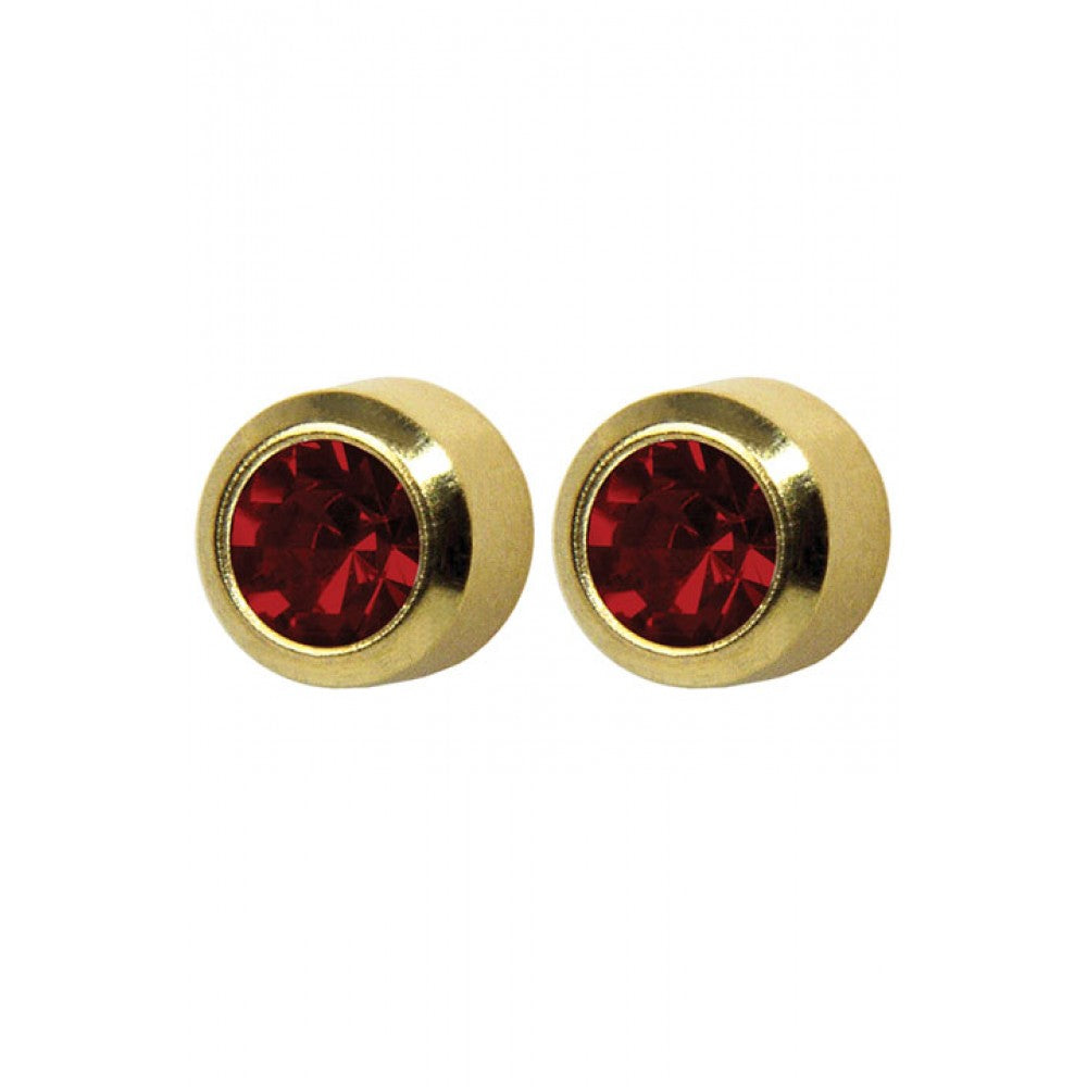 White Smoke Professional Birthstone January
