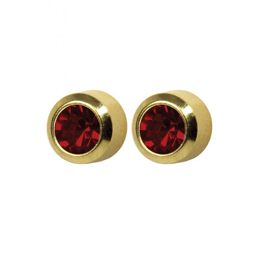 White Smoke Professional Birthstone January