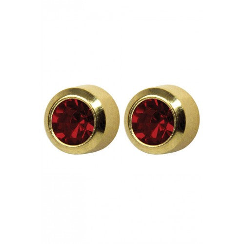 White Smoke Retail Birthstone January - Regular