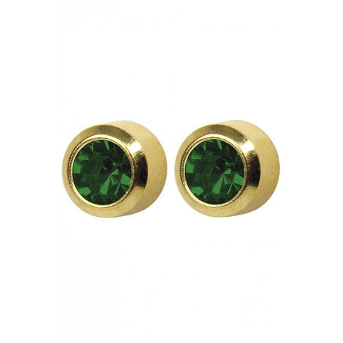 White Smoke Retail Birthstone May - Regular