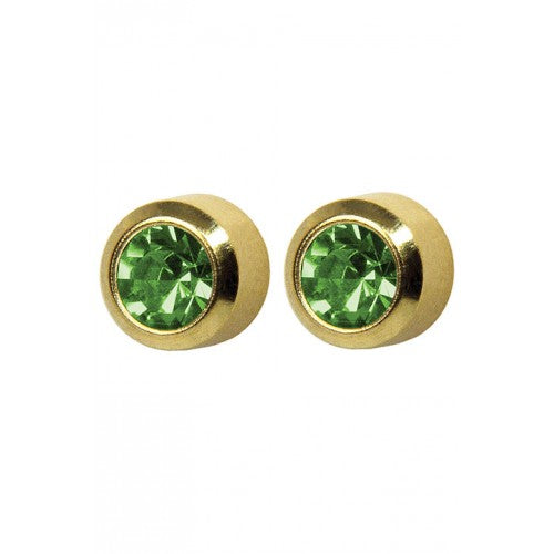 White Smoke Retail Birthstone August Reg. Pr208y