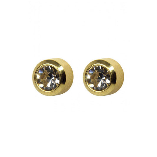 White Smoke Retail Birthstone April