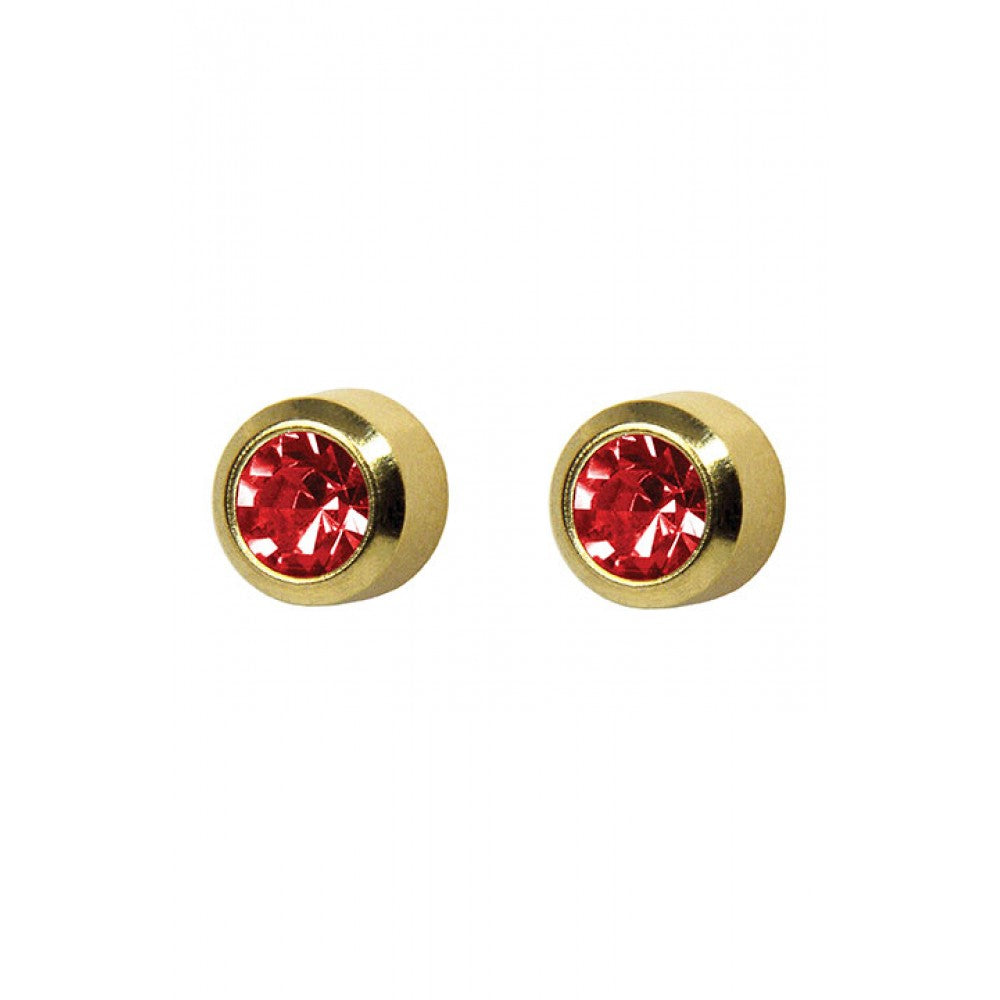 White Smoke Retail Birthstone July