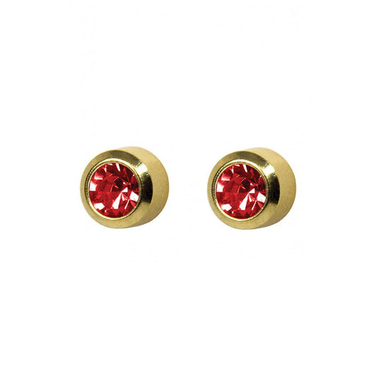 White Smoke Retail Birthstone July