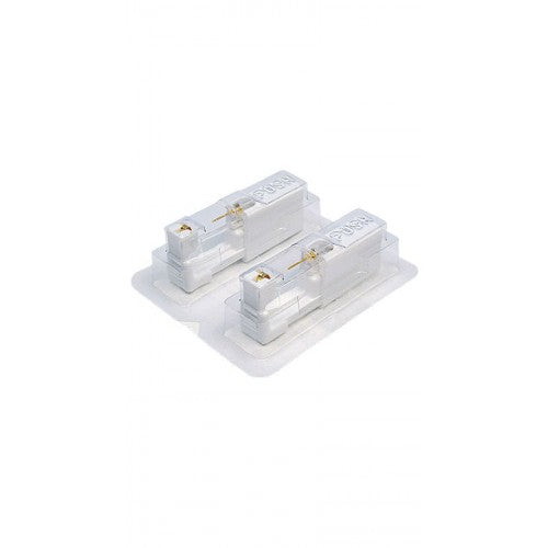 White Smoke Studex Regular White Disposable Cartridge Insert 12pk