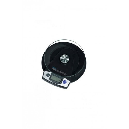 White Smoke Dannyco Digital Scale