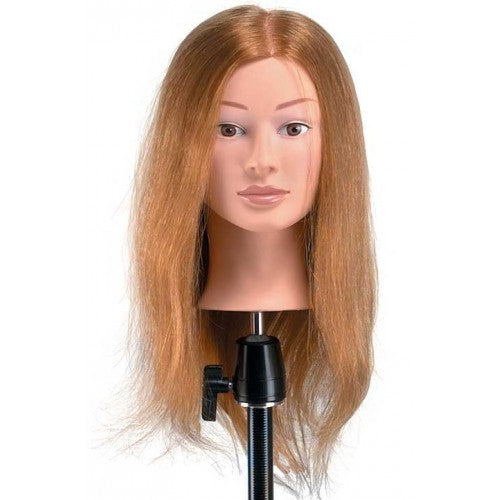 White Smoke Dannyco Deluxe Female Mannequin Blonde
