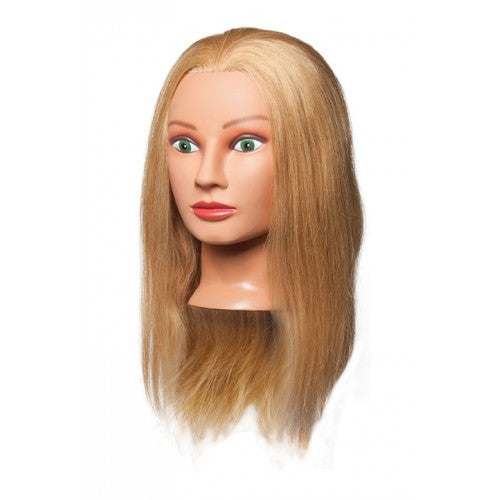 White Smoke Fromm Female Mannequin Charlize 20-22"
