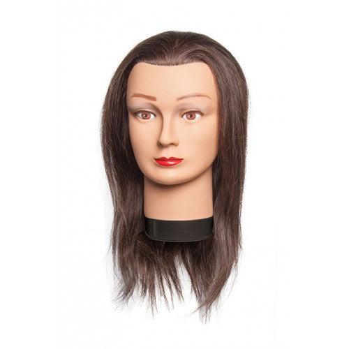 White Smoke Fromm Female Mannequin Giselle 18-20"