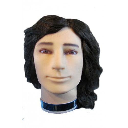 White Smoke Marianna Male Mannequin Mr. Brad