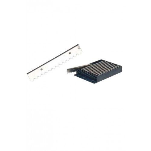 White Smoke Fromm 1907 Replacement Blades For NCR002 10pk