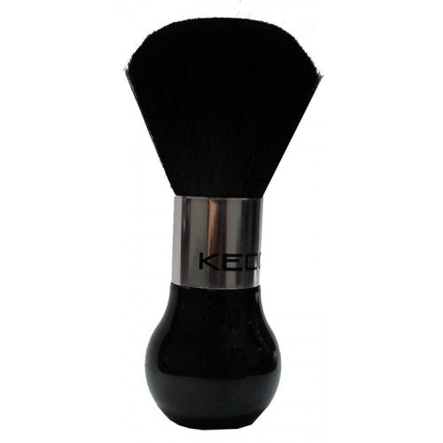 Black Keco Large Neck Duster