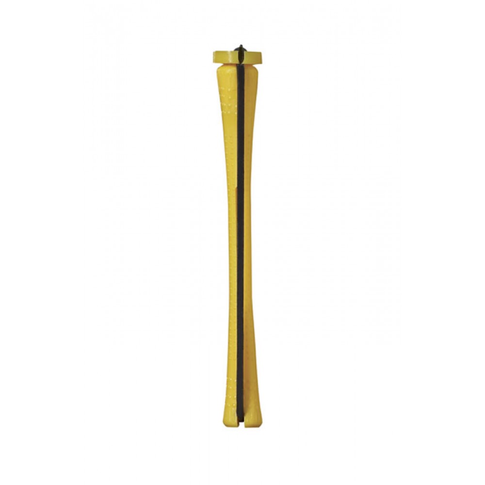 White Smoke Dannyco Coldwave Rod Long #3 - Pink