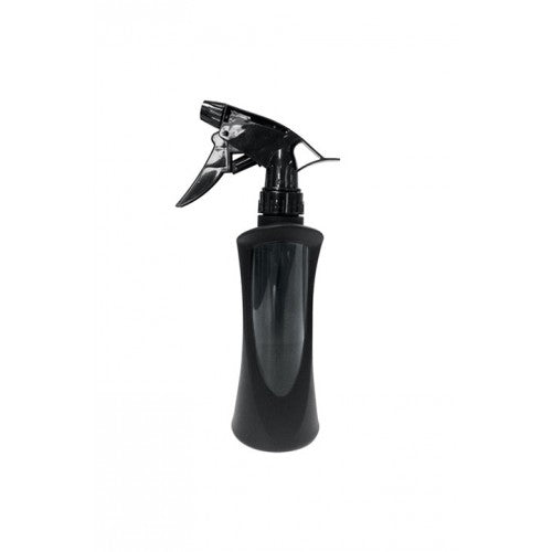 White Smoke Babyliss PRO Concave Spray Bottle 10oz