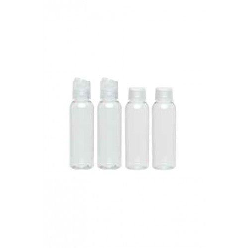 Lavender Fromm Empty Travel Set 4pk D3017