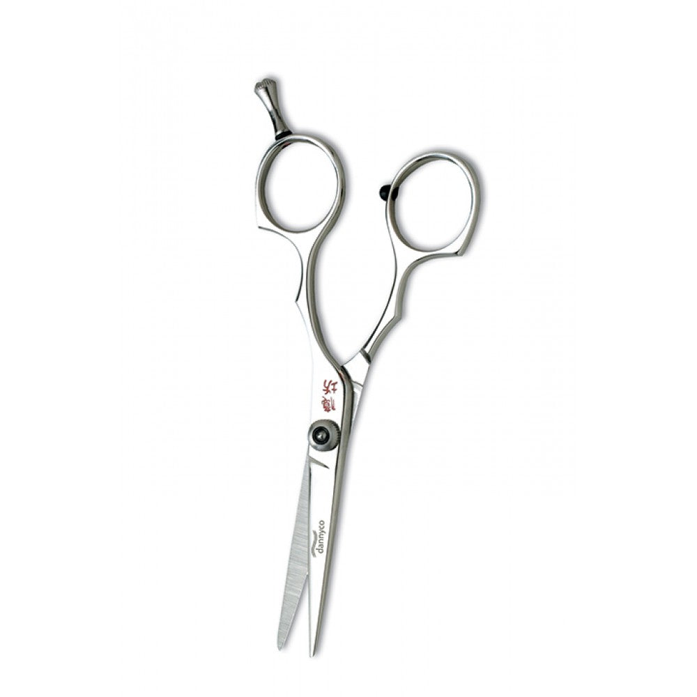 White Smoke Dannyco Japanese Nova Shear