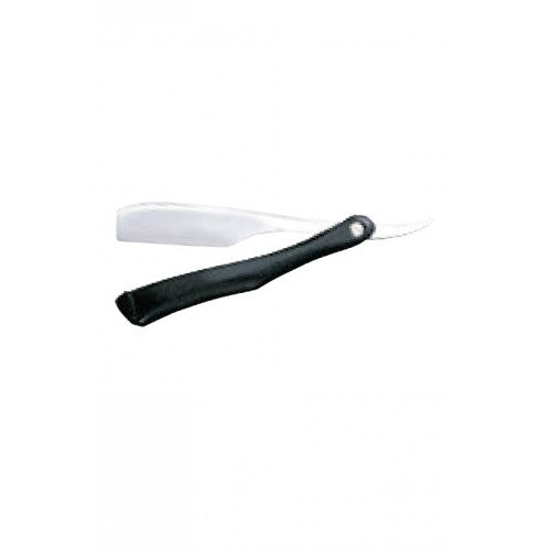 White Smoke Kasho KAI Captain Razor Folding Handle
