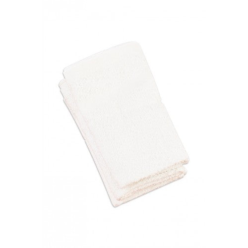 White Smoke Dannyco Towels White Economy Dz Towel-3