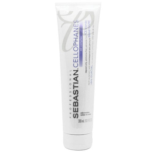 Lavender Sebastian Cellophanes Ice Blonde 10oz