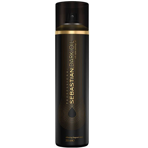 Dark Slate Gray Sebastian Dark Oil Silkening Mist 6.8oz
