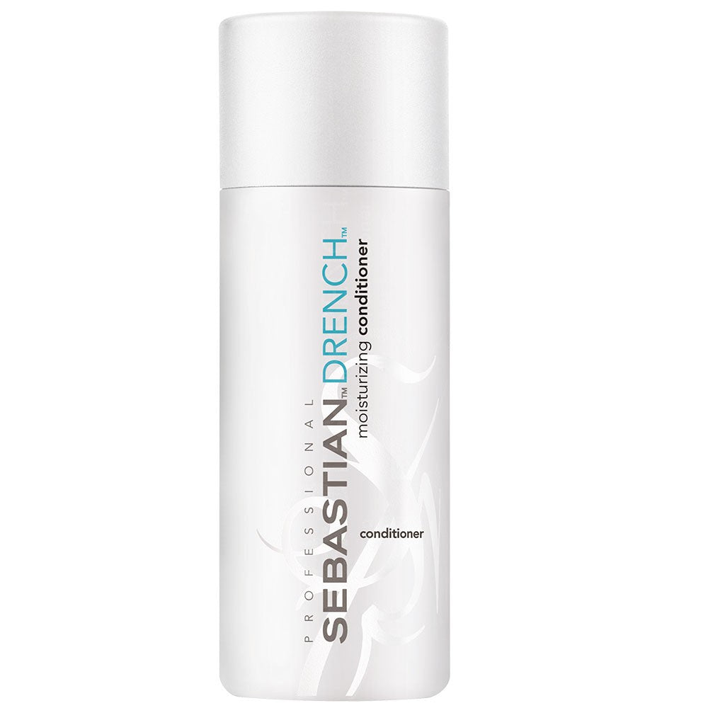 White Smoke Sebastian Drench Moisturising Conditioner