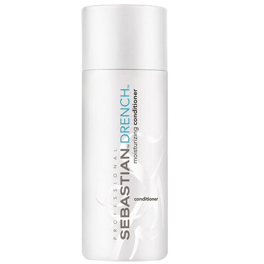 White Smoke Sebastian Drench Moisturising Conditioner