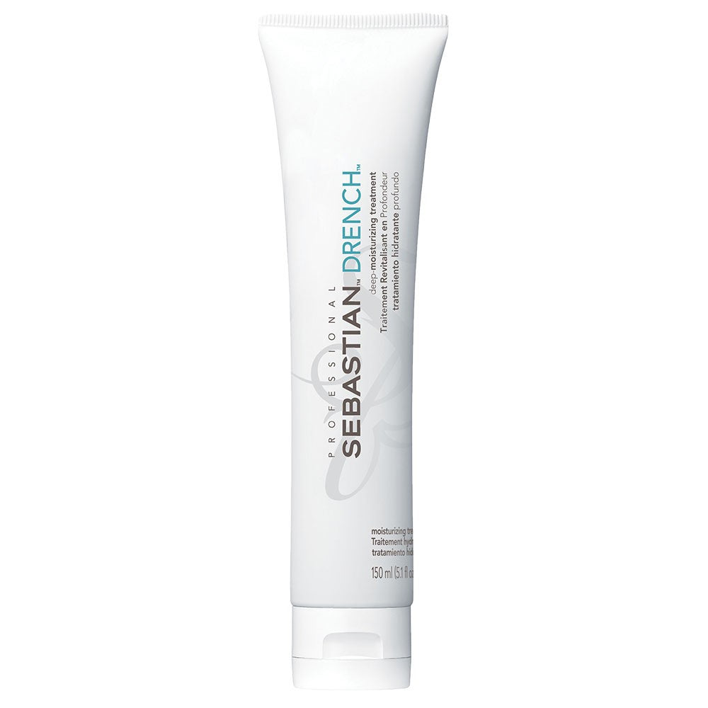 White Smoke Sebastian Drench Deep Moisturising Treatment