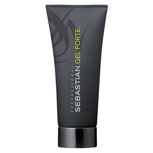 White Smoke Sebastian Gel Forte Strong Hold Gel 6.8oz