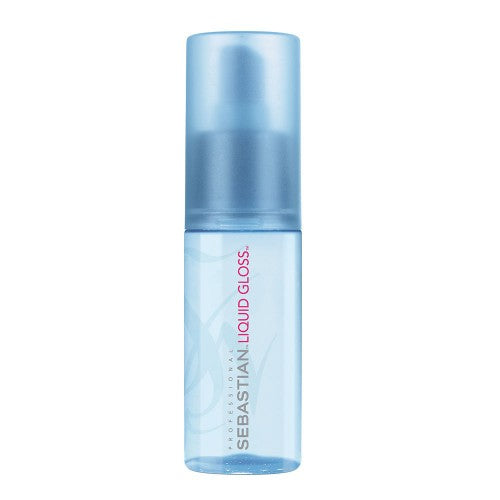 Lavender Sebastian Liquid Gloss De-Frizz Polish Serum 1.7oz