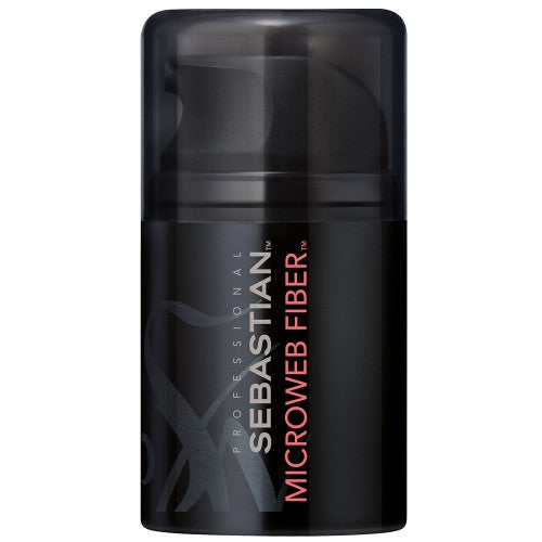 Dark Slate Gray Sebastian Microweb Fiber Elastic Texturizer 1.5oz