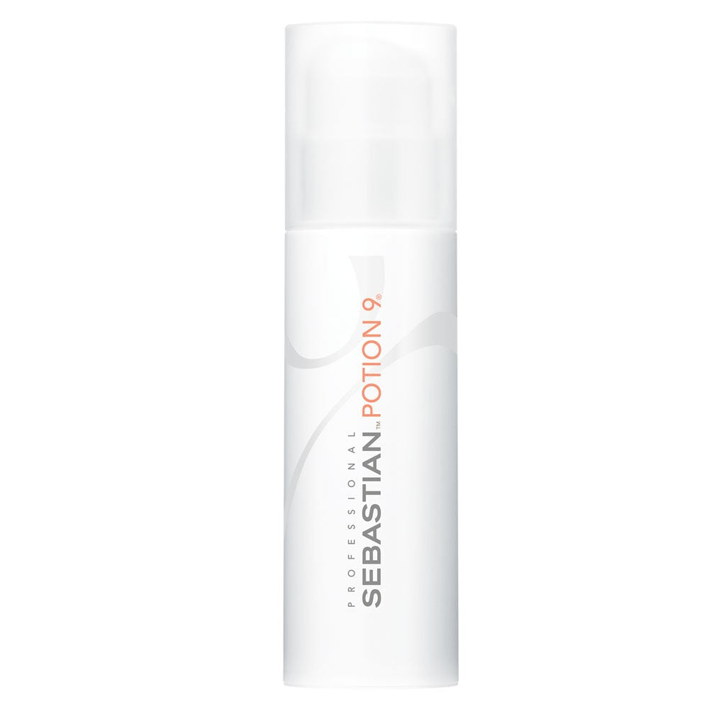 White Smoke Sebastian Potion 9 Styling Treatment