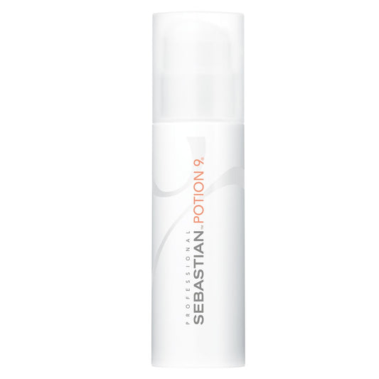 White Smoke Sebastian Potion 9 Styling Treatment