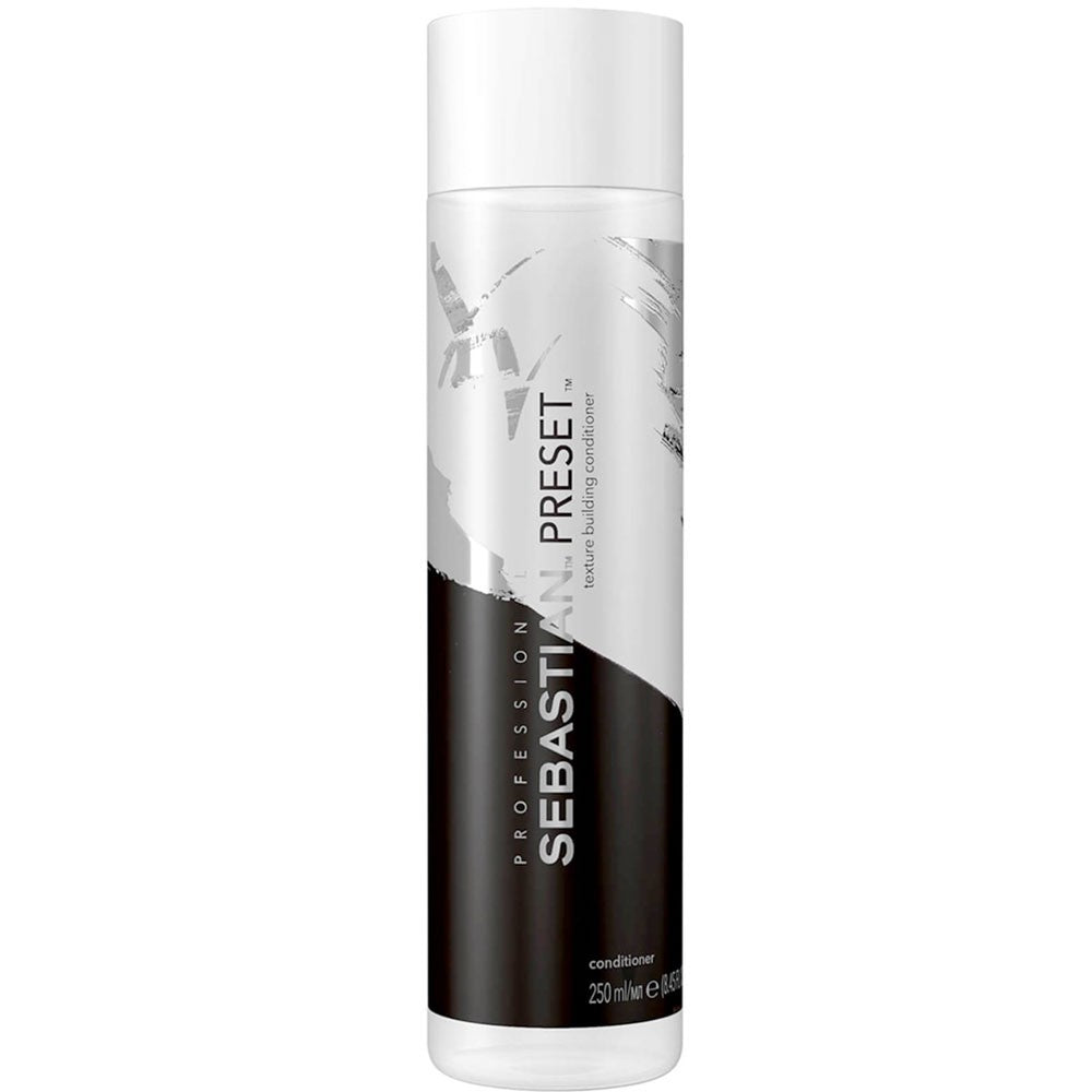 Lavender Sebastian Preset Texture-Building Conditioner
