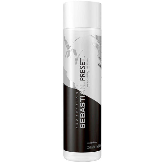 Lavender Sebastian Preset Texture-Building Conditioner
