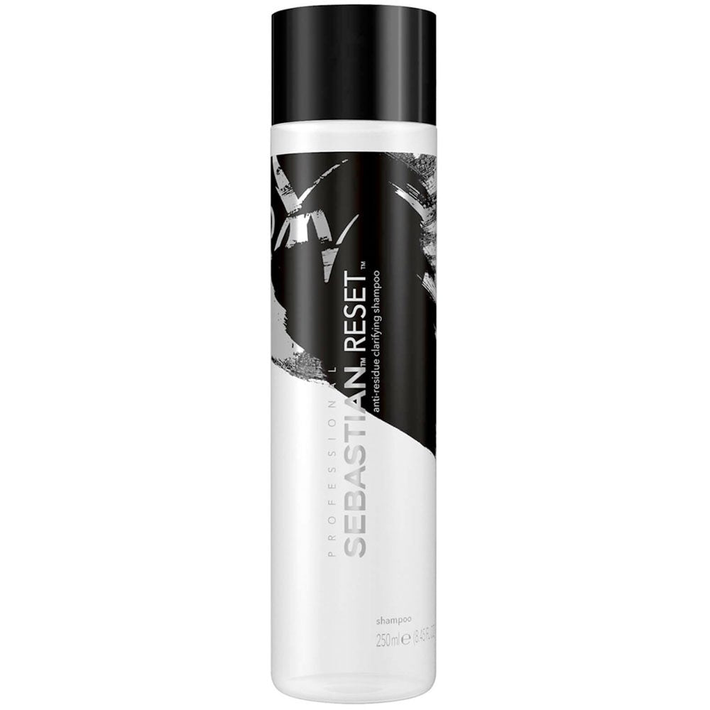 Lavender Sebastian Reset Anti-Residue Clarifying Shampoo