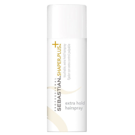 White Smoke Sebastian Shaper Plus Hairspray 10.6oz