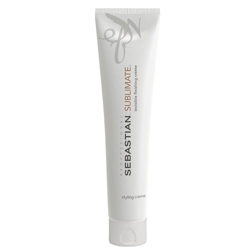 White Smoke Sebastian Sublimate Finishing Creme 3.4oz