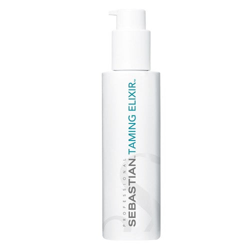 White Smoke Sebastian Taming Elixir Smooth Creme Serum 4.7oz