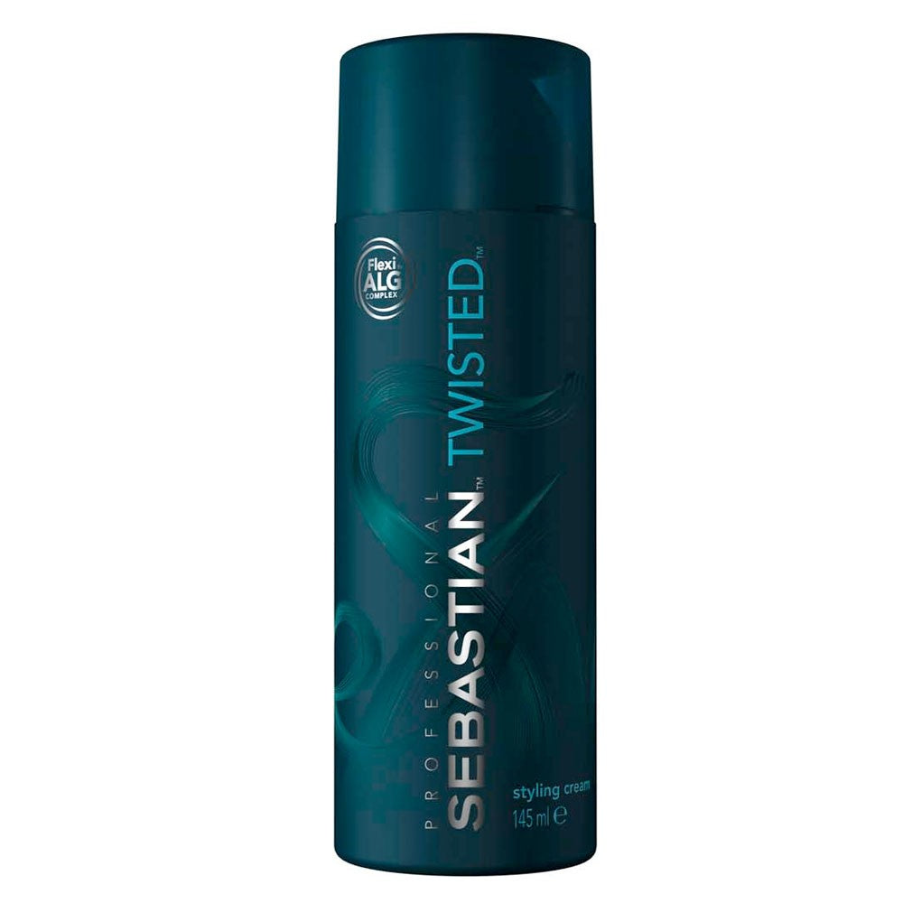 Black Sebastian Twisted Curl Conditioner