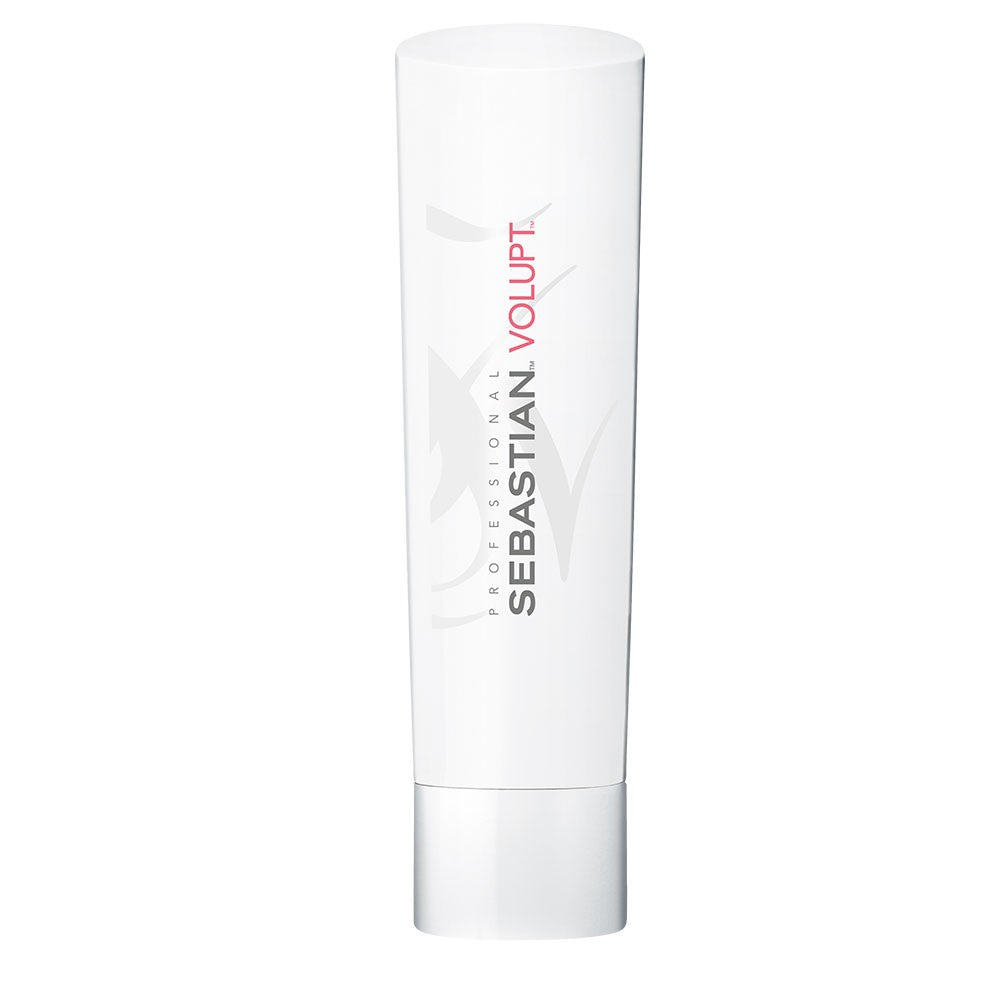 White Smoke Sebastian Volupt Volume Boosting Conditioner