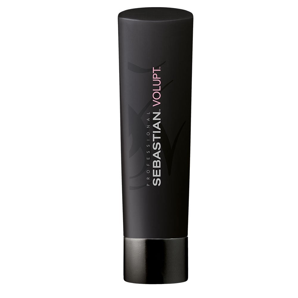 Black Sebastian Volupt Volume Boosting Shampoo