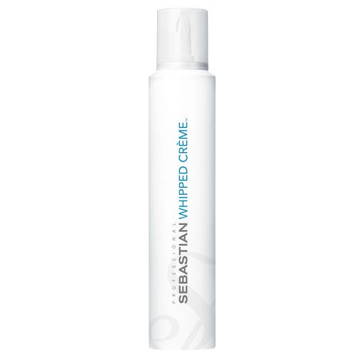 White Smoke Sebastian Whipped Creme Light Style Whip 5.3oz