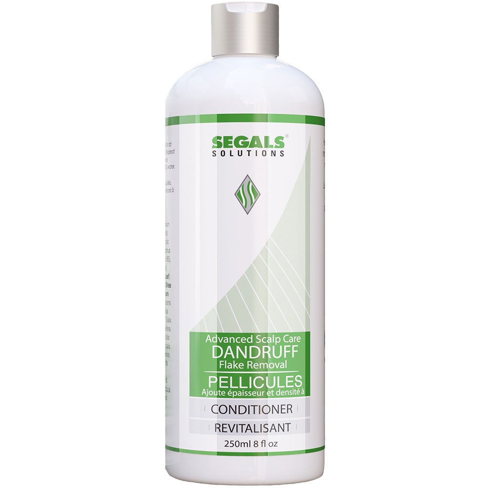 Lavender Segals Dandruff Conditioner