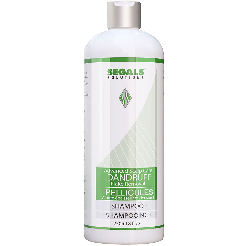 Lavender Segals Dandruff Shampoo