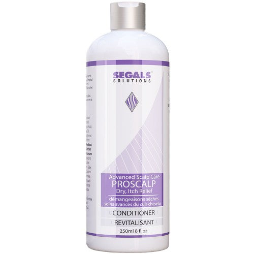 White Smoke Segals ProScalp Conditioner 8oz 6+1