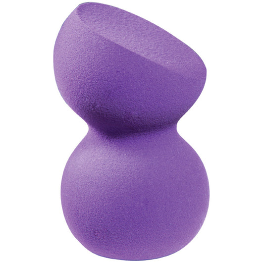 White Smoke SilkLine Makeup Sponge