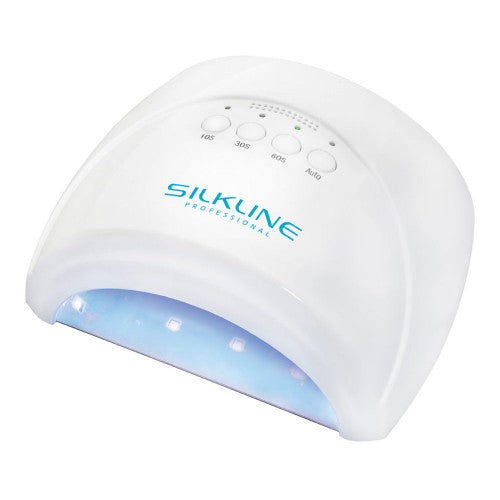 Lavender SilkLine UV/LED Nail Lamp 30 Watts