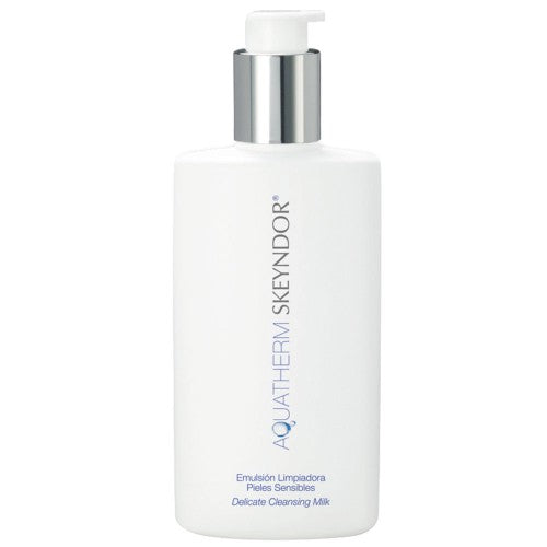 White Smoke Skeyndor Aquatherm Delicate Cleansing Milk 250ml