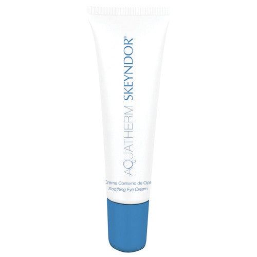 White Smoke Skeyndor Aquatherm Soothing Eye Cream 15ml