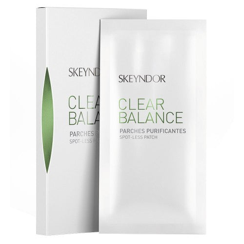 Lavender Skeyndor Clear Balance Spot-less Patch
